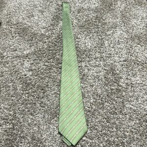 Hermes men’s tie